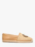Kenzie Mixed-Media Espadrille michael kors kenzie mixed media espadrille