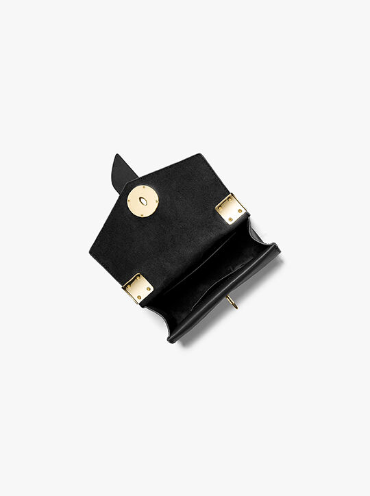 Greenwich Extra-Small Saffiano Leather Satchel michael kors greenwich extra small saffiano leather satchel