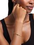 Round Stone Bangle michael kors round stone bangle