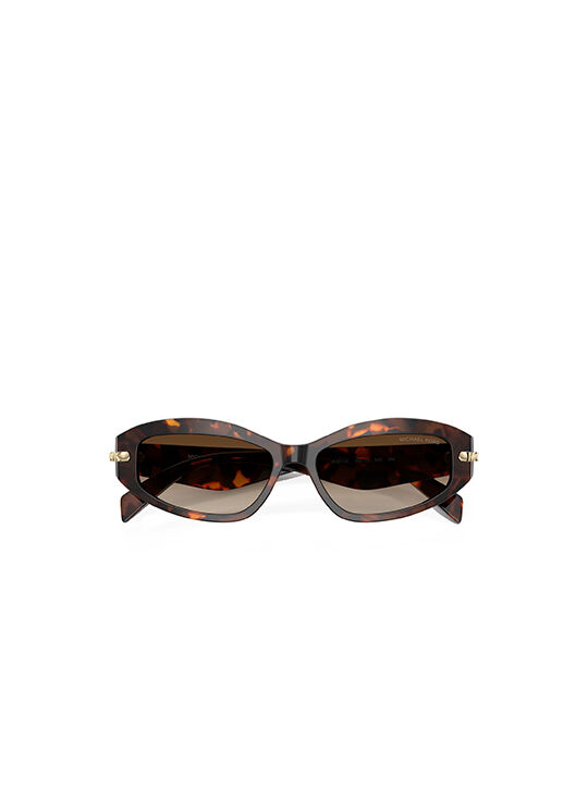 Wilmington geometric sunglasses michael kors wilmington geometric sunglasses