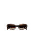 Wilmington geometric sunglasses michael kors wilmington geometric sunglasses