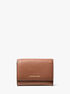 Bryant Medium Pebbled Leather Wallet michael kors bryant medium pebbled leather wallet