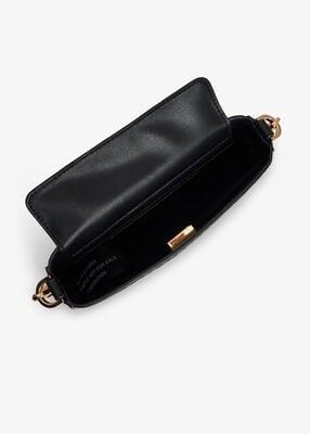 michael kors حقيبة براينت صغيرة قابلة للتحويل صغيرة