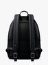 Jet Set Pebbled Leather Backpack michael kors jet set pebbled leather backpack