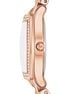 Petite Chelsea Pavé Two-Tone Watch michael kors petite chelsea pav two tone watch