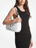 Piper Large Pebbled Leather Shoulder Bag michael kors piper large pebbled leather shoulder bag