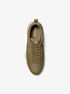 Hartley Mixed-Media Trainer michael kors hartley mixed media trainer