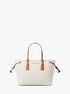 Voyager Extra-Small Signature Logo Convertible Crossbody Bag michael kors voyager extra small signature logo convertible crossbody bag