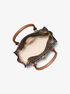Hamilton Moderne Extra-Small Signature Logo michael kors hamilton moderne extra small signature logo