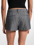 michael kors mk2000 logo tk shorts