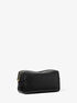 Bryant Small Pebbled Leather Crossbody Bag michael kors bryant small pebbled leather crossbody bag