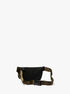 michael kors eli nylon aviator sling pack