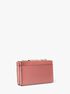 Ruby Small Saffiano Leather Crossbody Bag michael kors ruby small saffiano leather crossbody bag