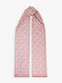Logo Scarf michael kors logo scarf