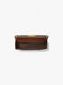 Empire Signature Logo Glasses Case michael kors empire signature logo glasses case