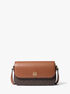 Jet Set Travel Small Logo Crossbody Bag michael kors jet set travel small logo crossbody bag
