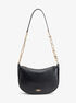 Kendall Large Leather Messenger Bag michael kors kendall large leather messenger bag