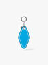 Hotel Key Bag Charm michael kors hotel key bag charm