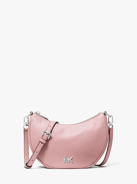 حقيبة كايلا الجلدية الصغيرة michael kors حقيبة كايلا الجلدية الصغيرة