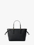 Voyager Extra-Small Saffiano Leather Convertible Crossbody Bag michael kors voyager extra small saffiano leather convertible crossbody bag