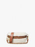 Slater Extra-Small Shearling Sling Pack michael kors slater extra small shearling sling pack