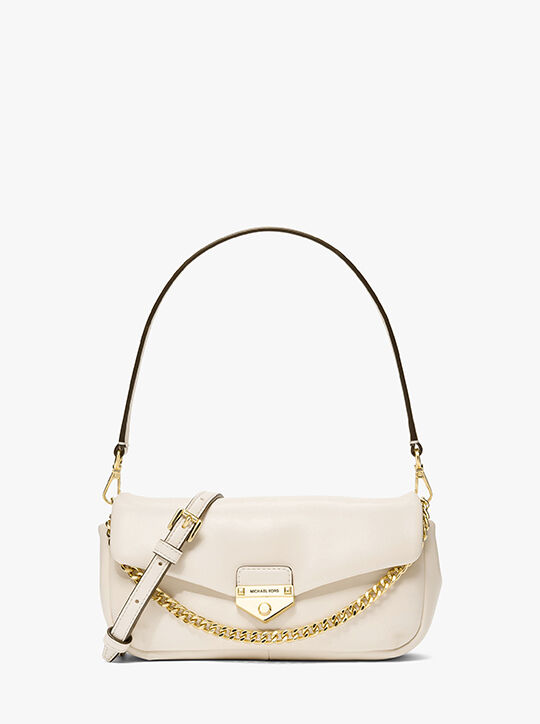 michael kors soho small convertible shoulder bag
