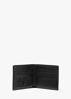 michael kors محفظة نقود هدسون