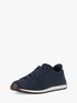 michael kors suede sneakers