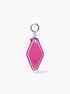 Hotel Key Bag Charm michael kors hotel key bag charm