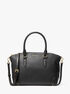 michael kors murphy medium convertible satchel