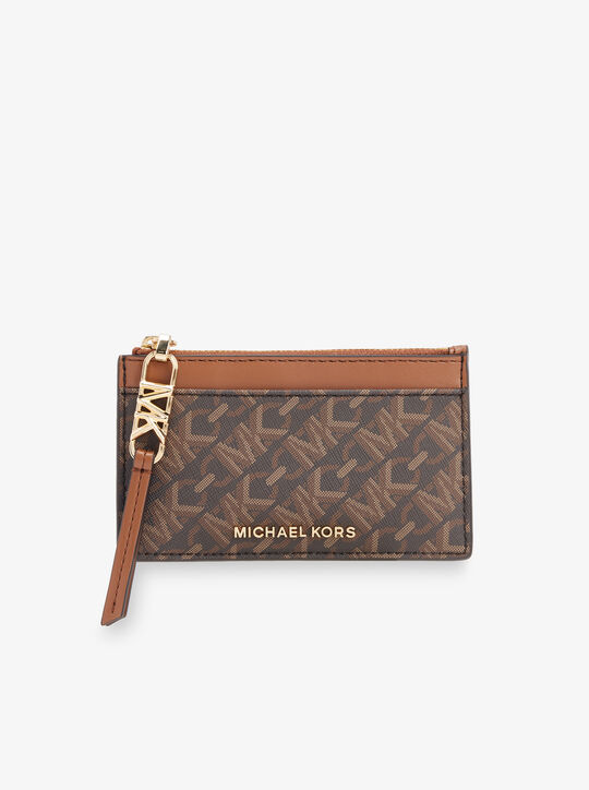 حافظة بطاقات صغيرة إمباير michael kors حافظة بطاقات صغيرة إمباير