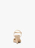 Amara Suede Slingback Pump michael kors amara suede slingback pump