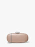 Tina Small Leather Minaudière michael kors tina small leather minaudie re