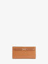 Carson Large Pebbled Leather Wallet michael kors carson large pebbled leather wallet