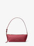 Laila Small Signature Logo Pochette michael kors laila small signature logo pochette