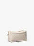 Michael Kors Bryant Small Signature Logo Crossbody Bag michael kors bryant small signature logo crossbody bag