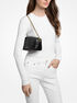 Bryant Small Pebbled Leather Crossbody Bag michael kors bryant small pebbled leather crossbody bag