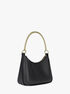 Jet Set Large Pebbled Leather Convertible Crossbody Bag michael kors jet set large pebbled leather convertible crossbody bag