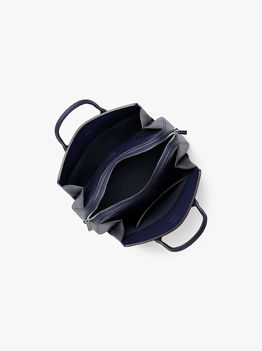 Laila Extra-Small Signature Logo Crossbody Bag michael kors laila extra small signature logo crossbody bag