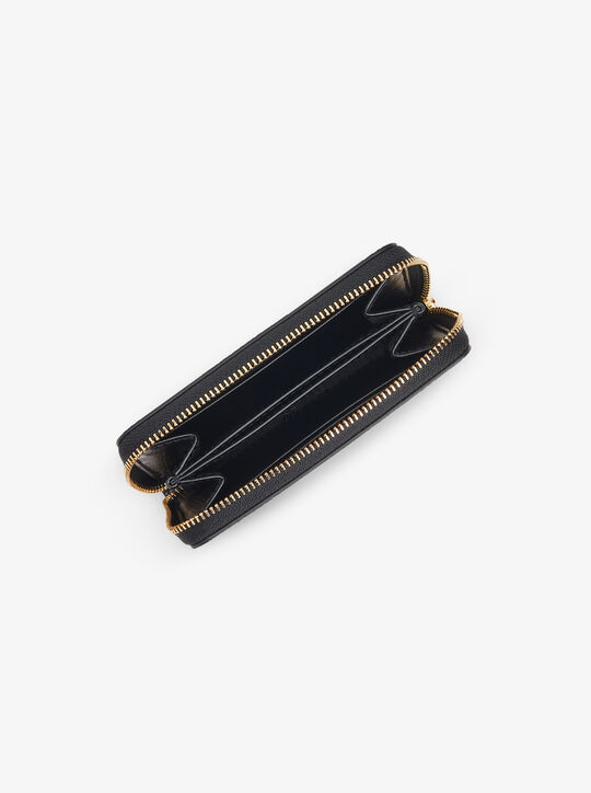 Small Pebbled Leather Wallet michael kors small pebbled leather wallet