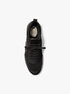 Jenkins Stretch Knit Trainer michael kors jenkins stretch knit trainer