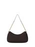 Nolita Medium Nubuck Chain Pochette michael kors nolita medium nubuck chain pochette