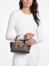 Hamilton Moderne Extra-Small Signature Logo michael kors hamilton moderne extra small signature logo
