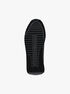 Rhodes Signature Logo and Leather Trainer michael kors rhodes signature logo and leather trainer