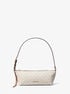 Laila Small Signature Logo Pochette michael kors laila small signature logo pochette