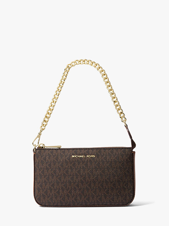 Jet Set Medium Signature Logo Pochette Michael Kors Official Website jet-set-medium-signature-logo-pochette-michael-kors-official-website