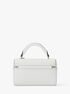 Jana Extra-Small Leather Convertible Crossbody Bag michael kors jana extra small leather convertible crossbody bag