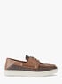 michael kors aiden slip on