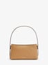 Moore Medium Pebbled Leather Convertible Shoulder Bag michael kors moore medium pebbled leather convertible shoulder bag