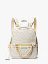Elliot Extra-Small Logo Backpack michael kors elliot extra small logo backpack